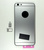 Задняя крышка iPhone 6S Plus (grey)