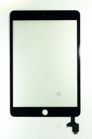 Сенсор iPad Mini 3 (black) (hicopy)