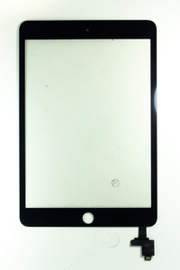 Сенсор iPad Mini 3 (black) (hicopy)