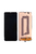 Дисплей + сенсор Samsung Galaxy A20/A205 2019 (black; без рамы) (OLED)