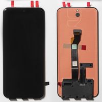 Дисплей + сенсор Honor 90 (REA-NX9) (black) (Original)
