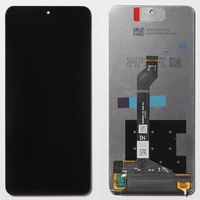 Дисплей + сенсор Huawei Nova 11i (black) (COF)