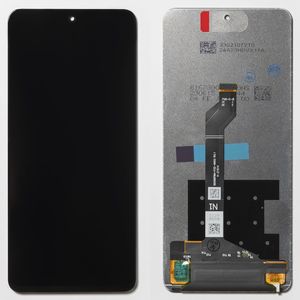 Дисплей + сенсор Huawei Nova 11i (black) (COF)
