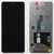 Дисплей + сенсор Huawei Nova 11i (black) (COF)