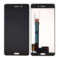 Дисплей + сенсор для Nokia 6 (black)