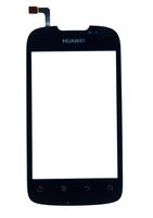 Сенсор Huawei U8650 (black)