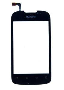 Сенсор Huawei U8650 (black)