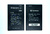 Батарея iPhone XS (3450mAh) (W) (NO FLEX/NO IC)