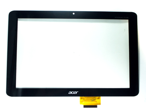 Сенсор Acer Iconia Tab A200 (black)