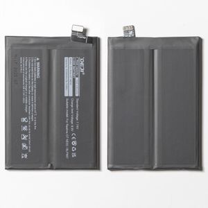 Батарея DEJI (BLP887) для Realme GT Neo 2/3T/GT 2 Pro (5000mAh)