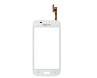 Сенсор Samsung G350E/Ster Advance (без отверстия под датчик приближения) TW (white)