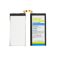 Батарея DEJI EB-BA700ABE Samsung Galaxy A7/A700 (2015) (2600mAh)