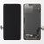 Дисплей + сенсор iPhone 13 (black) (100% Original, снятый)