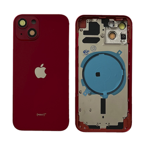 Корпус iPhone 13 (red)