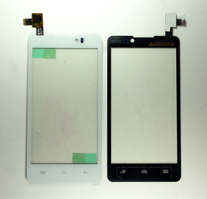 Сенсор Prestigio MultiPhone Duo PAP 4505 white