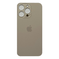 Задняя крышка iPhone 13 Pro (gold)