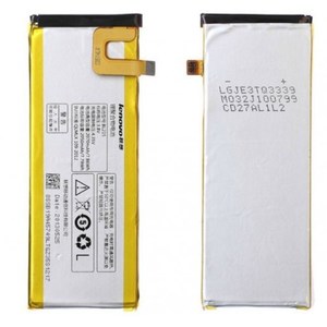 Банка DEJI ПОВЫШЕННОЙ ёмкости Iph 14 Pro (3510mAh) в коробке