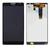 Дисплей + сенсор Realme X/Oppo Reno 2F/2Z (CPH1951)/K3 (CPH2043) (black)