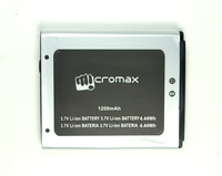 Батарея D200 для Micromax Bolt (1200 mAh) 