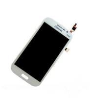 Дисплей + cенсор Samsung i9082/Galaxy Grand Duos original (white)