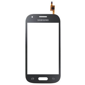 Сенсор Samsung S7562/Galaxy S Duos original (black)