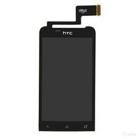 Дисплей + сенсор HTC one V (black)