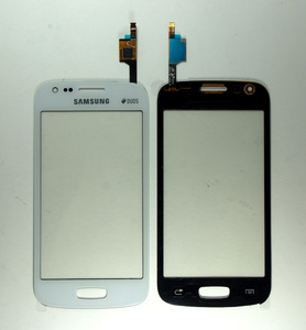 Сенсор Samsung S7270/S7272/Ace 3 original (white)