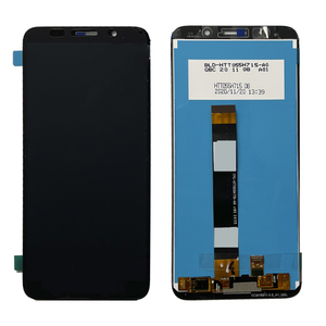 Дисплей + сенсор Huawei Y5 2018 (DRA-L21)/Y5 Prime/7A RusVer(DUA-L22)/7S(DUA-LX2) (black) (original)