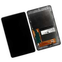 Дисплей + cенсор Asus Nexus 7 2012 (ME370) original (black)