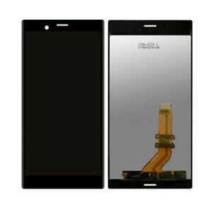 Дисплей + сенсор Sony Xperia XZ (F8331) (gold)