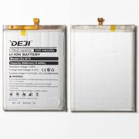 Батарея DEJI EB-BM526ABS для Samsung Galaxy A23 5G (5000mAh)