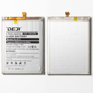 Батарея DEJI EB-BM526ABS для Samsung Galaxy A23 5G (5000mAh)