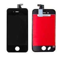 Дисплей + сенсор iPhone 16E JK (black) (HD+)