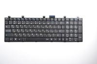 Клавиатура для ноутбука MSI VX600 MS-16372 EX600  700P L700 ER710 GX600 700P A5000 A6000