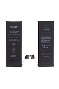 Батарея DEJI оригинальной ёмкости Iph 5s/5с (1560mAh) в коробке