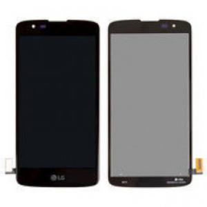 Дисплей + сенсор LG K8/X240 LTE (black)