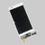 Дисплей + сенсор Vivo V27E (V2237) (black; без рамы)