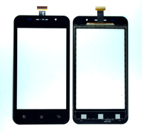 Сенсор Prestigio MultiPhone 4322 Duo (4.3 дюйма) Black