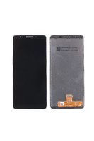 Диcплей + сенсор Samsung Galaxy A01 Core/A013 (black) (original)