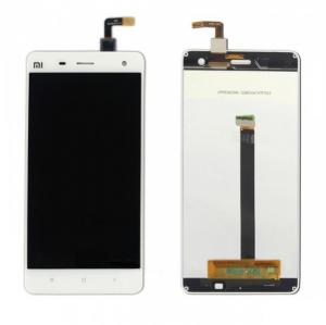 Дисплей + сенсор Xiaomi Mi 11 Lite 4G M2101K9AG TFT 4G (black)