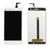 Дисплей + сенсор Xiaomi Mi 11 Lite 4G (M2101K9AG) (black) (TFT)