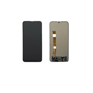 Дисплей + сенсор OPPO A1k (CPH1923) / Realme C2 (RMX1941) (black)