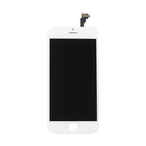 Дисплей + сенсор iphone 6g (white) (original)