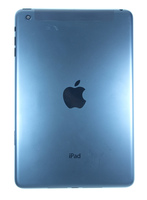 Задняя крышка iPad Mini 3g (black)
