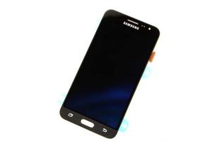 Диcплей + сенсор Samsung Galaxy J3/SM-J320 (2016г) original (black)