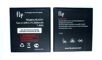 Батарея BL-4251 для Fly Horizon (IQ450)