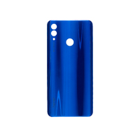Задняя крышка Honor 10 Lite (HRY-LX1T) (blue)