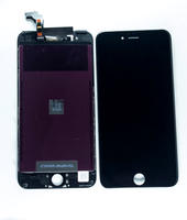 Дисплей + сенсор iPhone 6g Plus (black) (original)