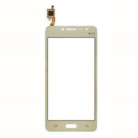 Сенсор Samsung G532/J2 Prime original (gold)