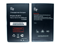 Батарея BL-4015 для Fly Energie (IQ440) в блистере
